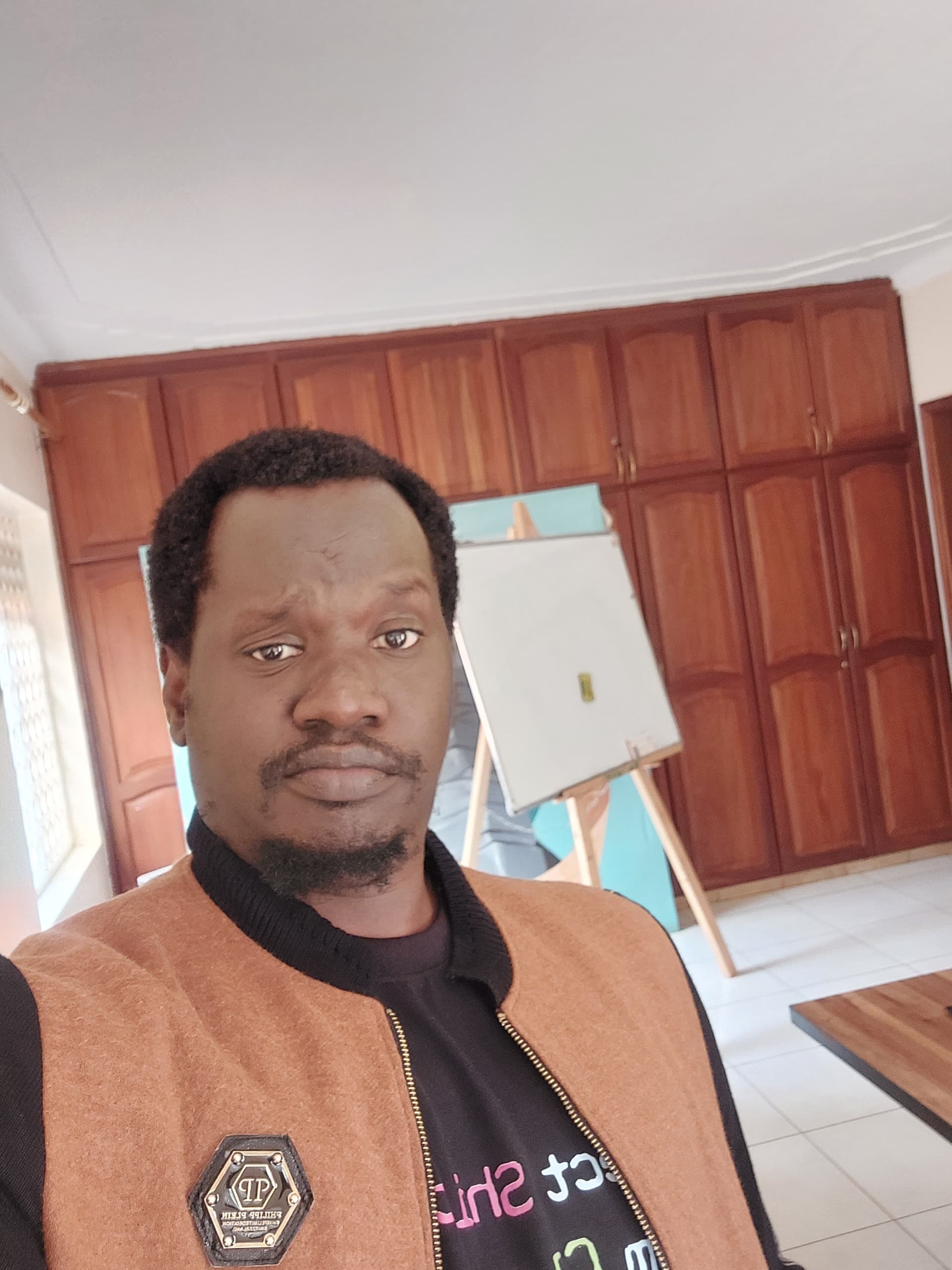 Albert Ashaba Aheebwa
